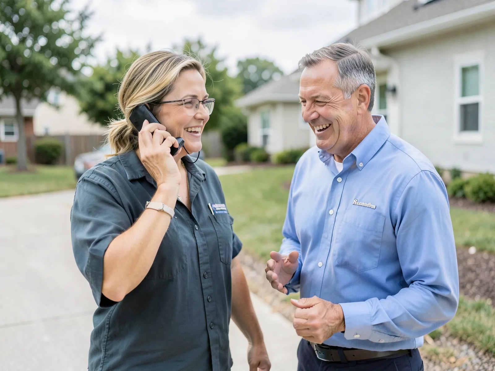 Frequently Asked Questions About Assessment And Inspection in Taneytown, MD